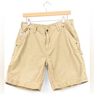 Polo Ralph Lauren Carpenter Shorts